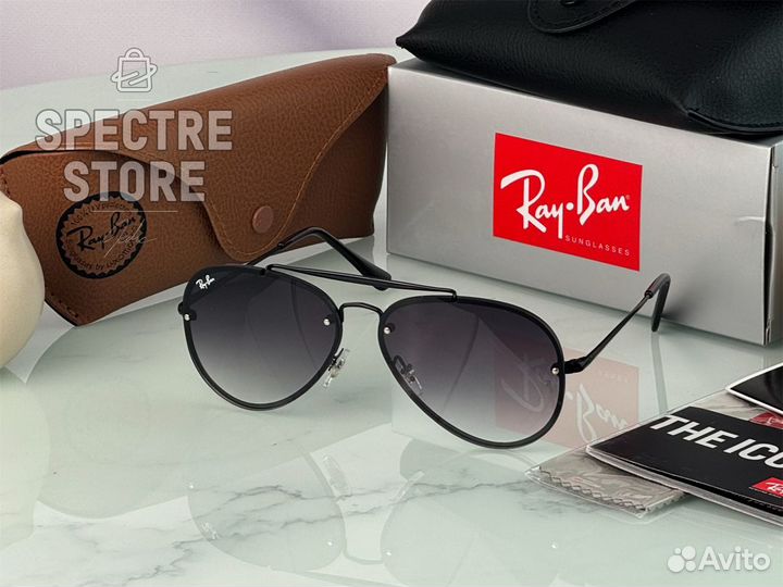 Очки Ray Ban RB 3584N 153/11