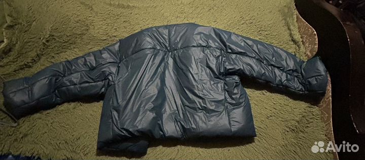 Yeezy Gap Balenciaga Jacket L