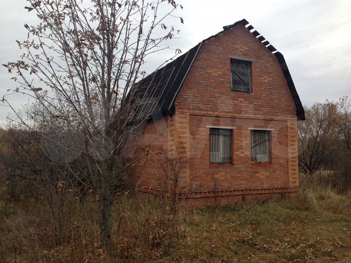 Участок 6,9 сот. (СНТ, ДНП)
