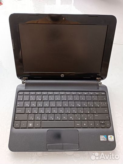 Нетбук HP Mini 110-3102er