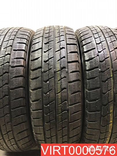 Goodyear UltraGrip Ice Navi Zea 205/55 R16 91Q