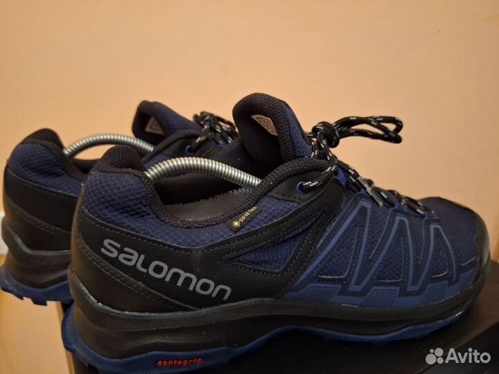 Salomon Leonis Gore Tex Трекинговые