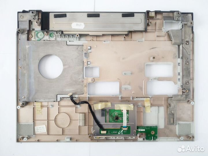 Топкейс samsung r55