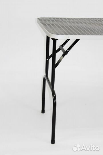 Стол для груминга 120х60 см (Не китайский)