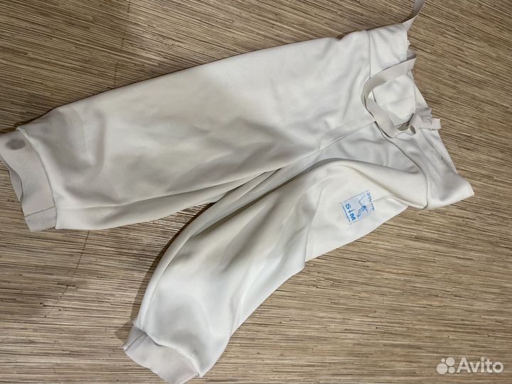 Экипировка для фехтования