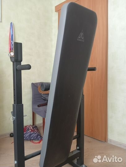 Скамья для жима