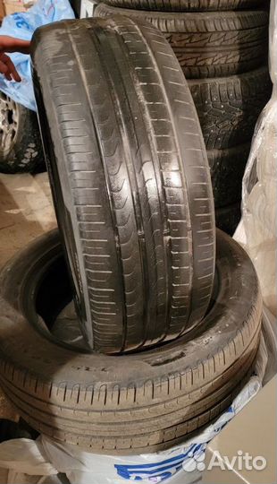 Pirelli Cinturato P7 235/55 R17 99