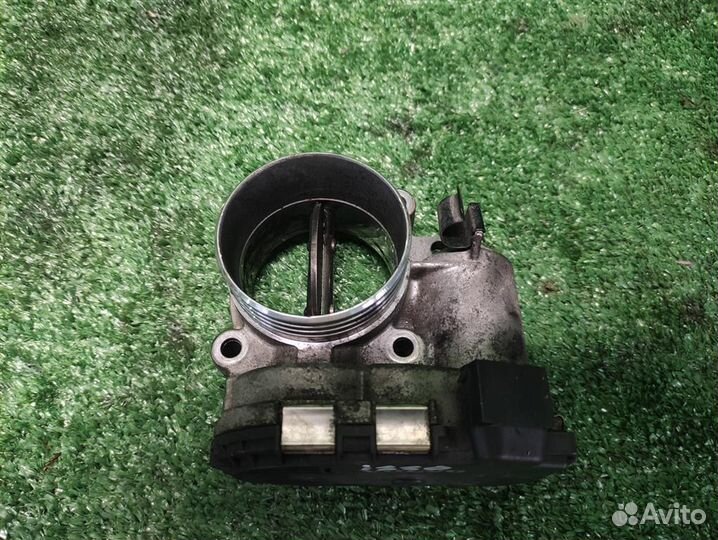 Дроссельная заслонка Volvo XC90 2006