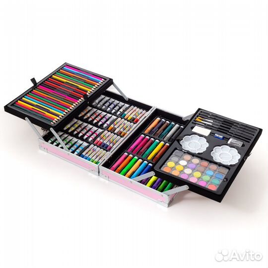 Набор для творчества 145 предметов