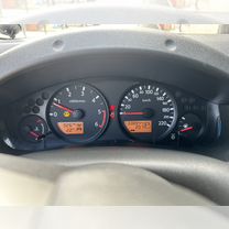 Nissan Navara 2.5 AT, 2007, 332 000 км, с пробегом, цена 1 300 000 руб.