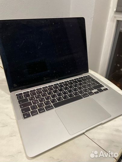 Мак бук эйр
