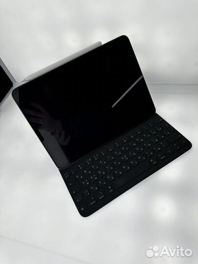 iPad pro 11 m2 + Apple Pencil 2 + Apple SMART