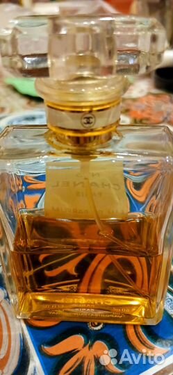 Chanel #5 Eau de Parfum