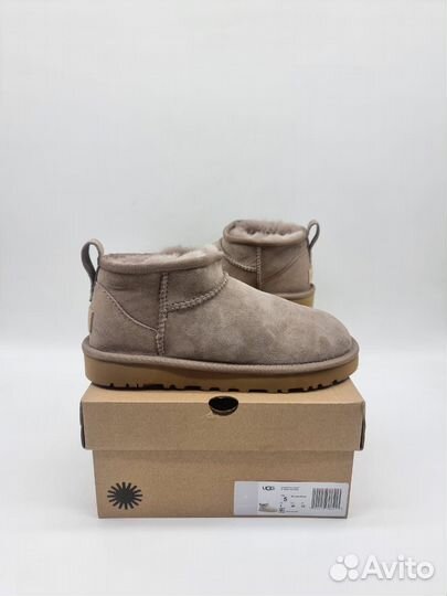 Угги ugg