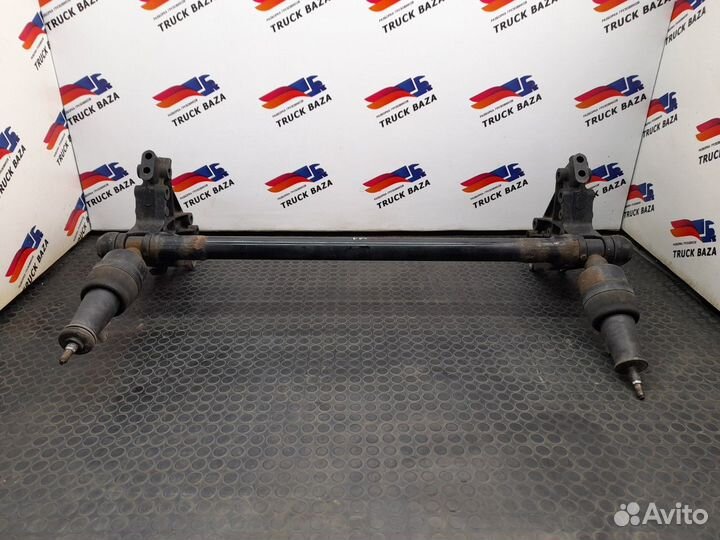 Торсион кабины Daf XF105