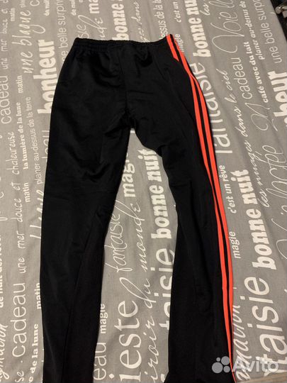 Костюм мужской Adidas