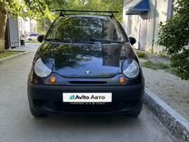 Daewoo Matiz 0.8 MT, 2009, 184 000 км, с пробегом, цена 189 000 руб.