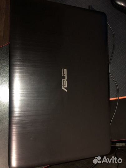 Asus VivoBook D540MA