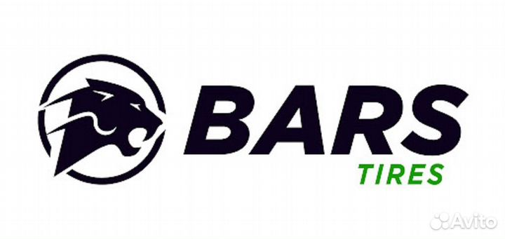 Bars XL630 195/70 R15C 104N
