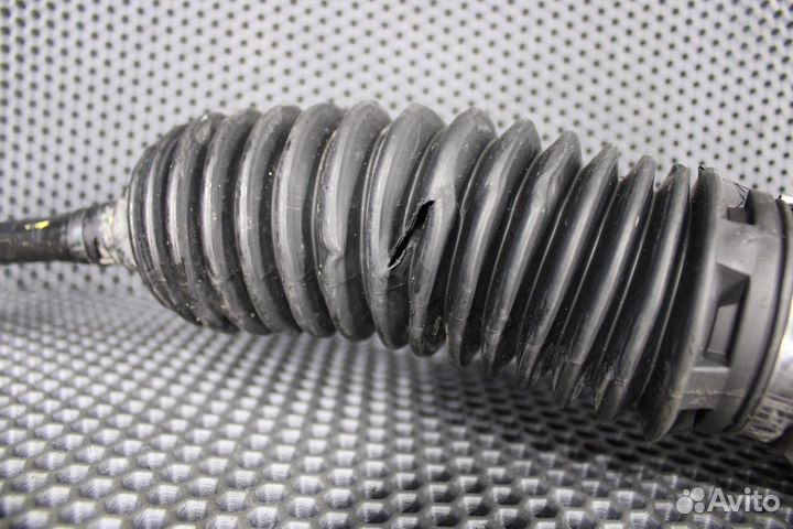 Рейка рулевая Kia Picanto TA B3LA 56500-1Y500