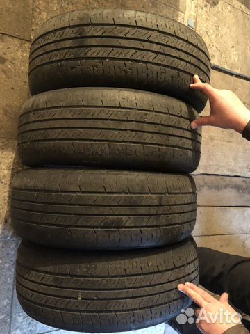 Roadstone Classe Premiere 205/55 R16