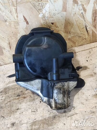 Корпус топливного фильтра Volvo v50