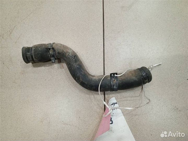 Патрубок радиатора Hyundai Sonata 4 EF 2001-2012