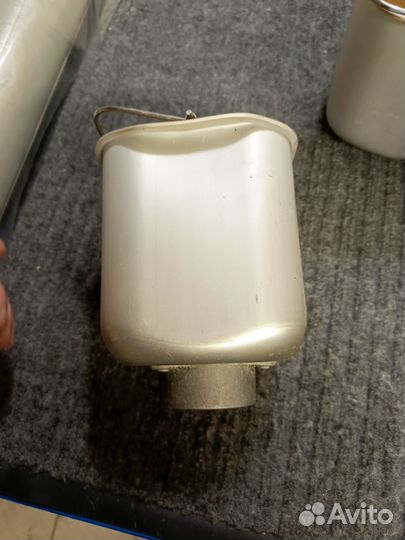 Чаша для хлебопечки Redmond