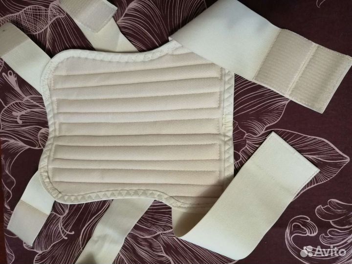 Корсет корректор осанки