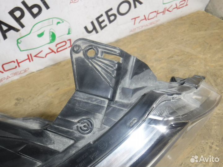 Фара правая KIA Rio 3 (2015-2017)