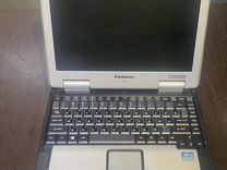 Panasonic cf-31 ноутбук