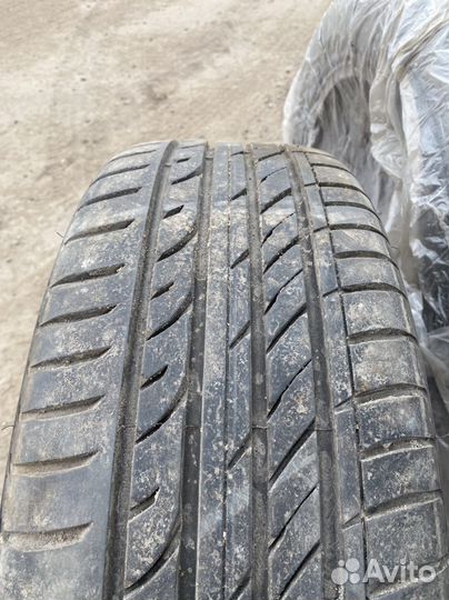 Sailun Atrezzo ZSR SUV 225/55 R19 99