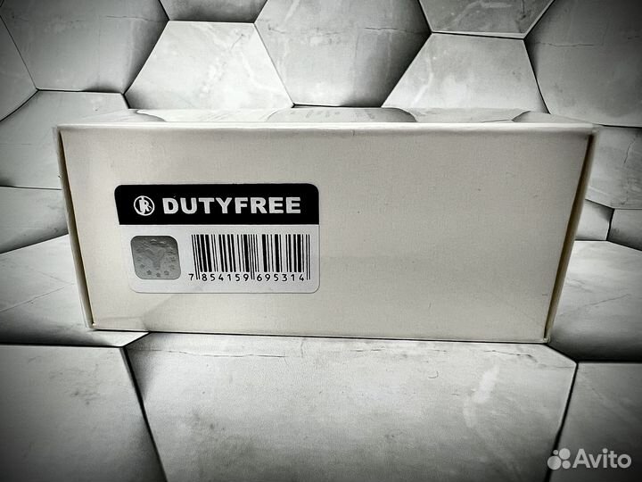 Духи для мужчин и денщин Fleur narcotique