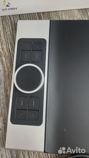 Графический планшет