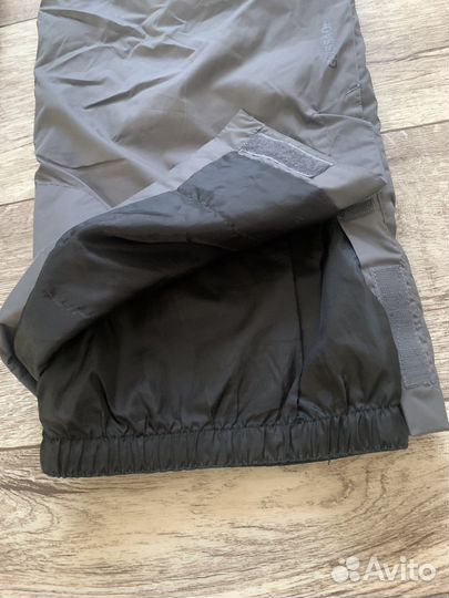 Лыжные штаны мужские