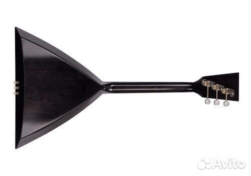 Балалайка Новая