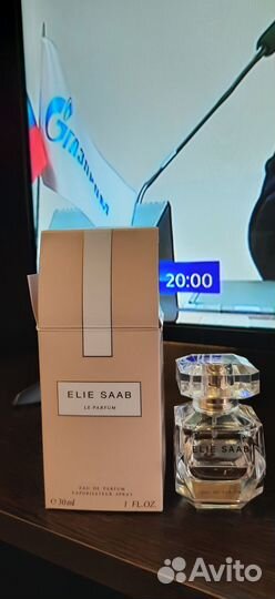 Духи женские elie saab