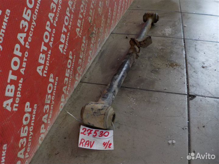 Рычаг нижний задний правый Toyota Rav 4 XA20 1CD