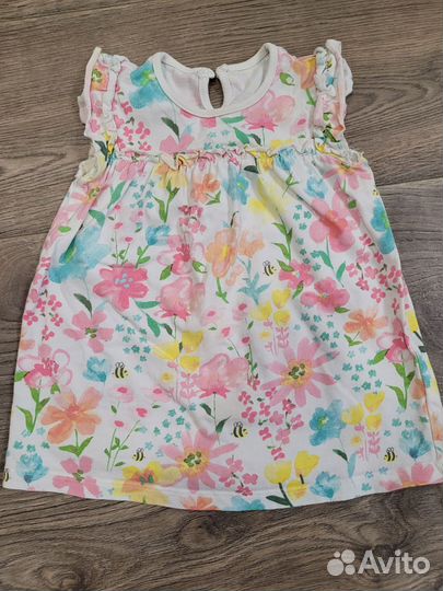 Детские вещи