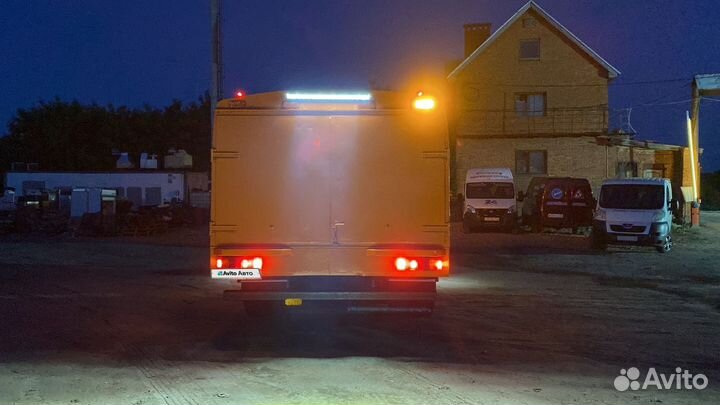 Каналопромывочная машина ко 512