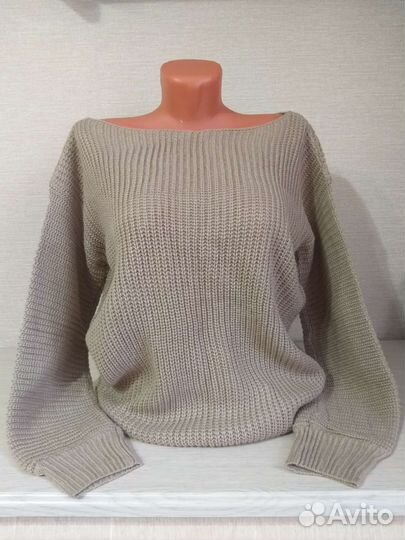 Кофта платье