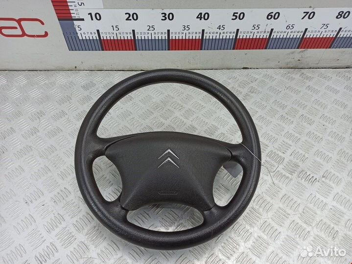 Руль для Peugeot-Citroen C5 1 4112FT