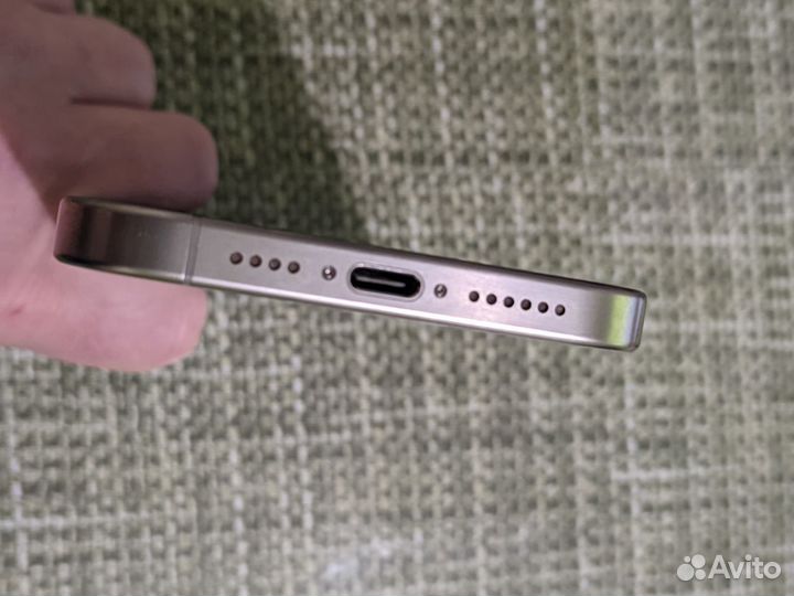 iPhone 15 Pro Max, 512 ГБ