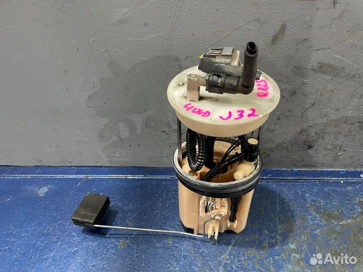 Бензонасос Nissan Teana J32