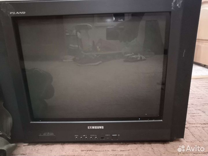 Телевизор бу