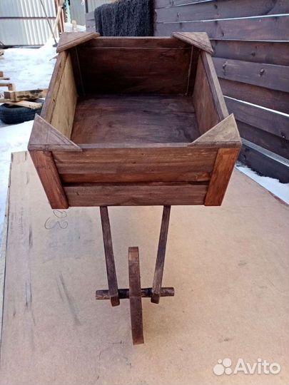 Подставка для цветов