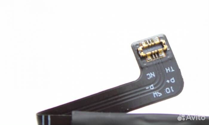 Аккумулятор для Huawei P10 plus/ 9x lite/Nova 3/ N