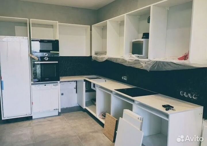 Мебель на заказ / шкаф купе