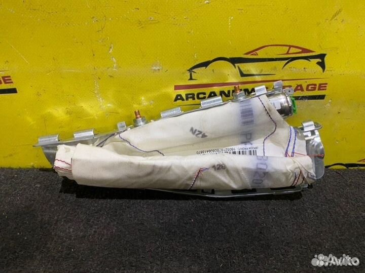 Подушка безопасности передняя левая Mercedes 204