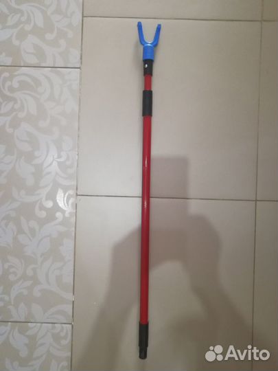 Полка стеклянная